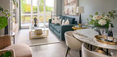 Oakhill - The Apartment Collection - Image 1