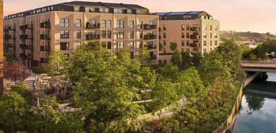 One Waterside - Image 1