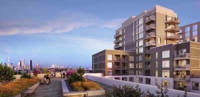 Oval Village - Image 5