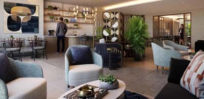 Oval Village - Image 8