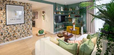 Oval Village - Image 12