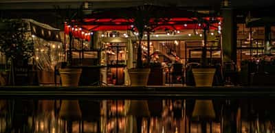 Parkside Collection at Chelsea Bridge Wharf - Image 8