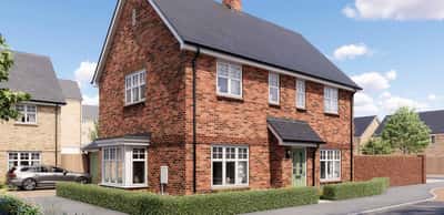 Pinewood Green - Image 2