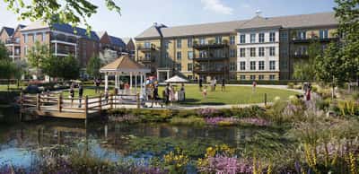 Pinewood Green - Image 9