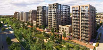 Quadrant House - Image 1