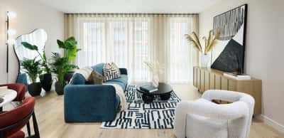 Quadrant House - Image 10