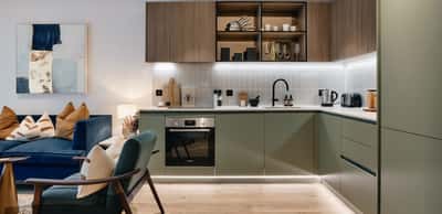 Quadrant House - Image 15