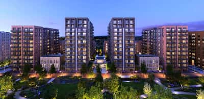 Quadrant House - Image 2