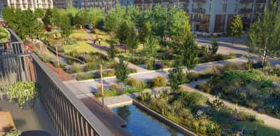 Quadrant House - Image 4