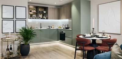 Quadrant House - Image 5