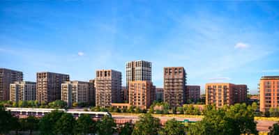 Quarter Yards - Image 12