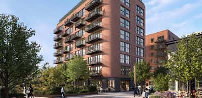 Quarter Yards - Image 14