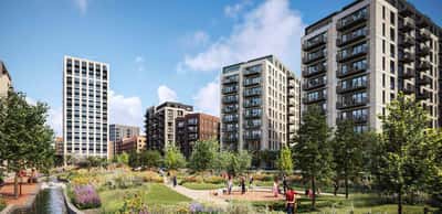 Quarter Yards - Image 15