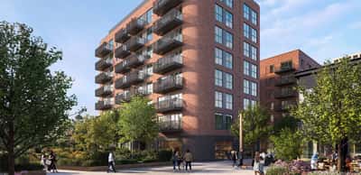 Quarter Yards - Image 6