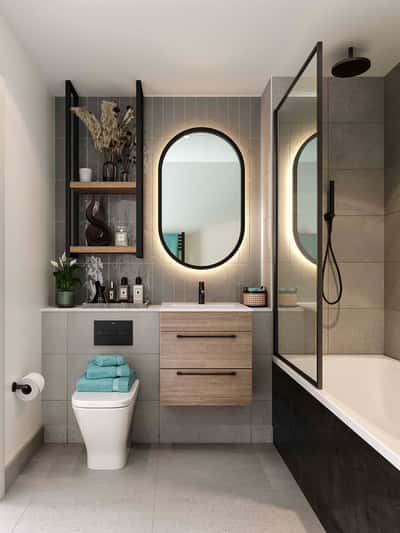 Quarter Yards - Image 9