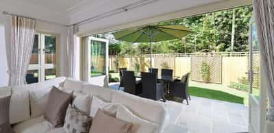 Queensbury Gardens - Image 1