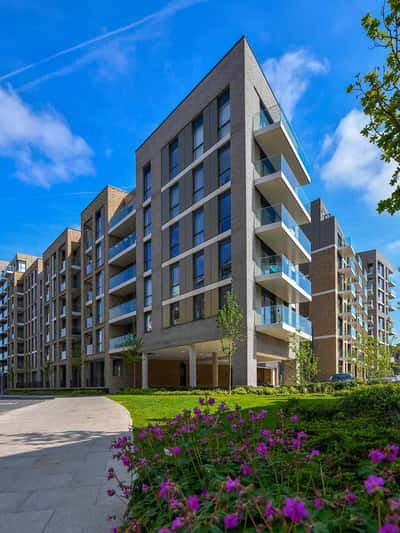 Queenshurst - Image 1