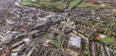 Queenshurst - Image 9