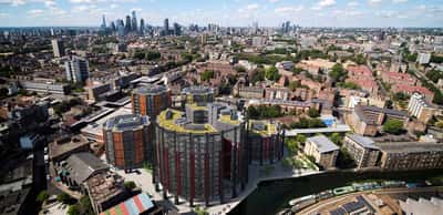 Regent's View - Image 4