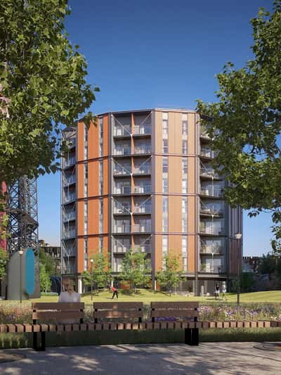 Regent's View - Image 9