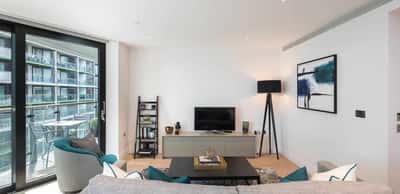 Riverlight - Image 1