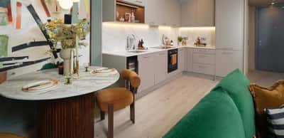 Royal Arsenal Riverside - Image 7