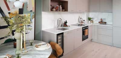 Royal Arsenal Riverside - Image 9