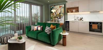 Royal Arsenal Riverside - Image 6