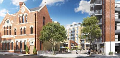 Royal Exchange - Image 3