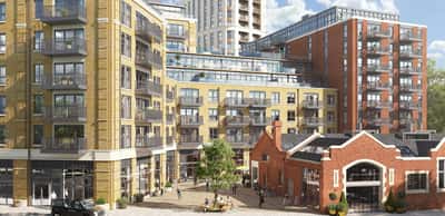 Royal Exchange - Image 4