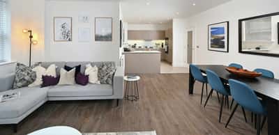 Royal Wells Park - Image 1