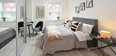 Royal Wells Park - Image 5