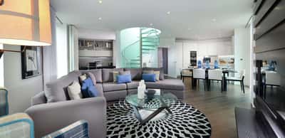 Saffron Square - Image 1