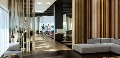 Saffron Square - Image 8