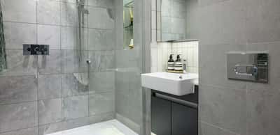 Royal Arsenal Riverside - Sailors Wharf - Image 6