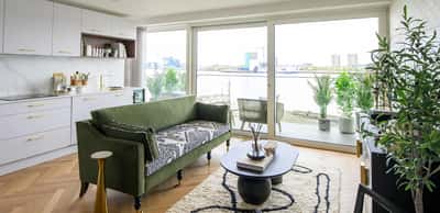 Royal Arsenal Riverside - Sailors Wharf - Image 3