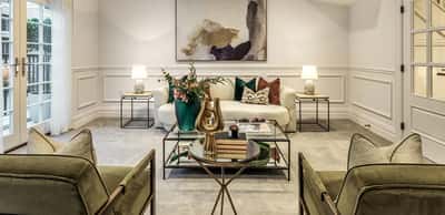 Scholars Row - Image 3