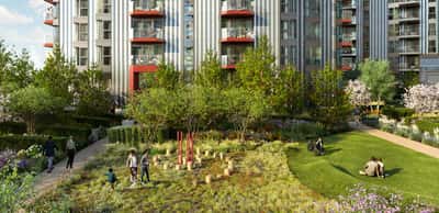 Seafarers Wharf - Image 2