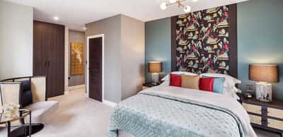 Snow Hill Wharf - Image 8