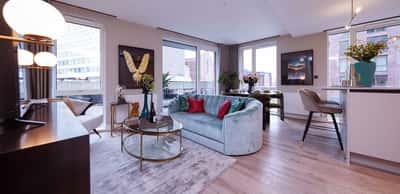 Snow Hill Wharf - Image 5