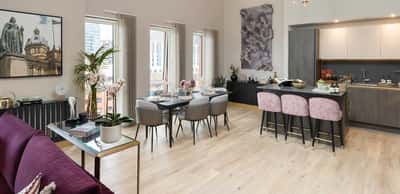 Snow Hill Wharf - Image 18