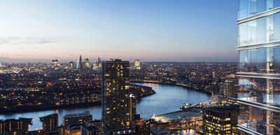 South Quay Plaza - Image 3