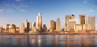 South Quay Plaza - Image 5