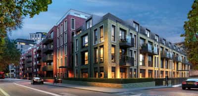 Sovereign Court - Image 1