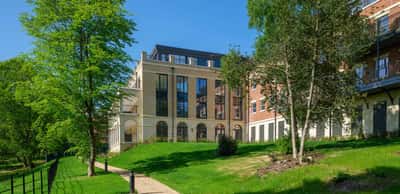 Sunningdale Park - Image 1