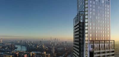 The Artisan Tower - Image 1