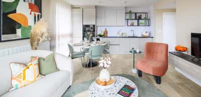 The Blackheath Collection Apartments - Image 3