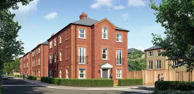 Trent Park, The Chaplin Collection - Image 1