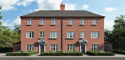 Trent Park, The Chaplin Collection - Image 3