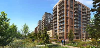 The Green Quarter - Image 15